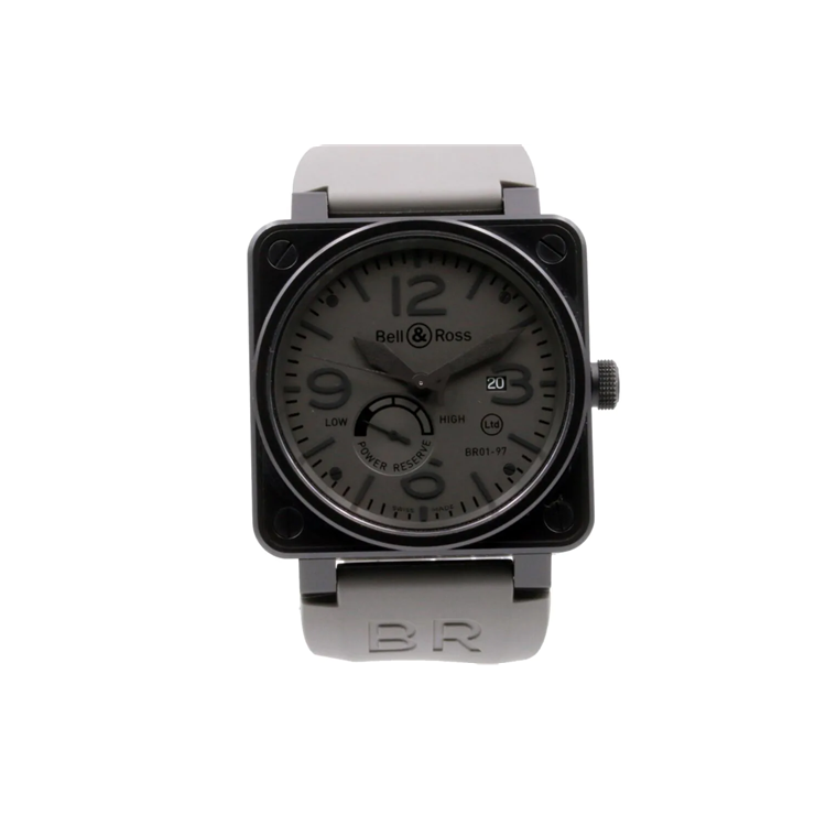 Bell & Ross Commando 46mm, automatic