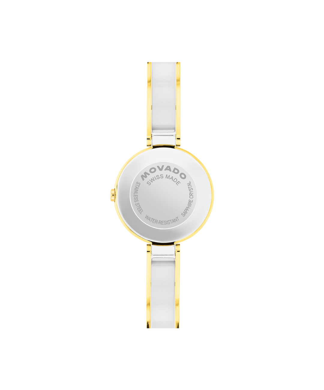 Moda, Quartz, Silver Sunray Dial, 24mm Stainless Steel Case, Bangle Bracelet