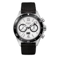 Glashutte SeaQ Chronograph Style No: 1-37-23-03-80-34 - Shami Fine Watchmaking & Jewelry