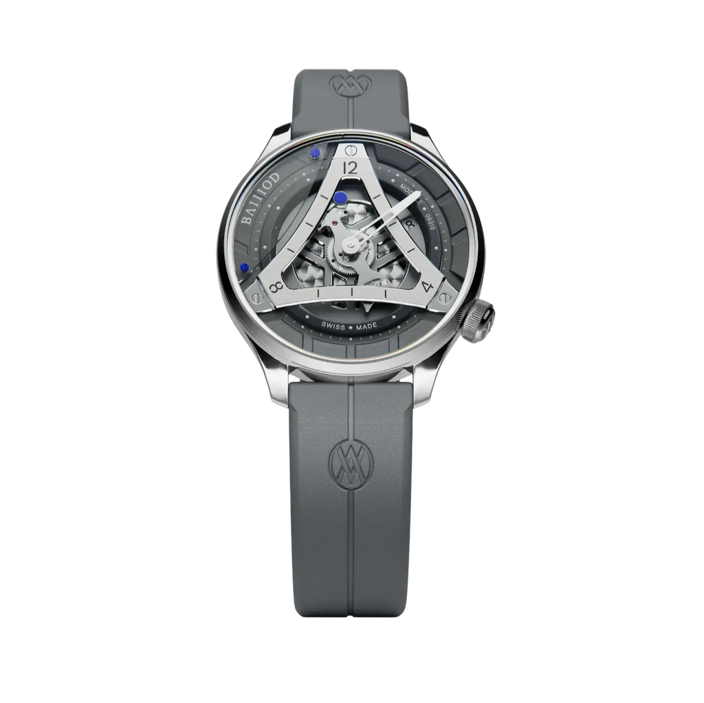 CHPTR_Δ.8 [KAIROS]