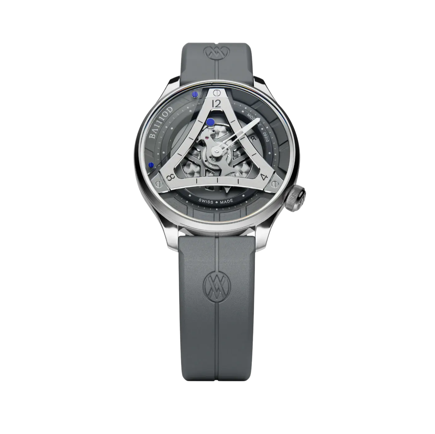 CHPTR_Δ.8 [KAIROS]