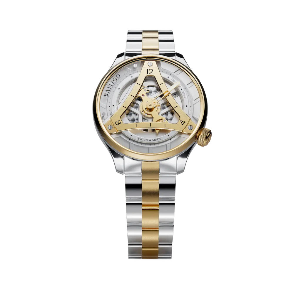 CHPTR_Δ.9 2-Tone