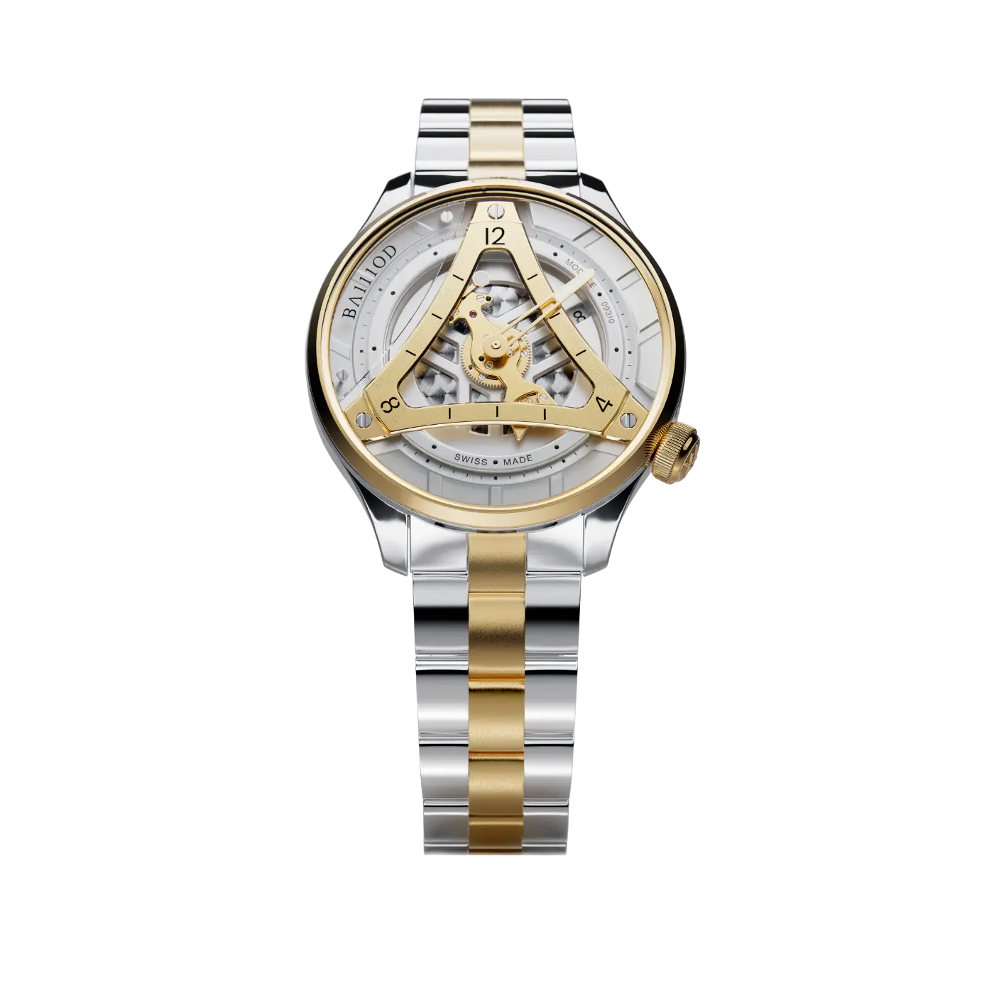 CHPTR_Δ.9 2-Tone