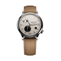 Chapter 8 Moonphase - Sand by MLB