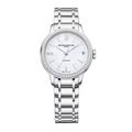 Classima 10479 Automatic, Date Display, Diamond-Set 31 mm Steel Case & Bracelet