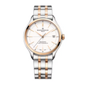 Clifton 10458 Automatic Watch, COSC Certified, Date, 40 mm