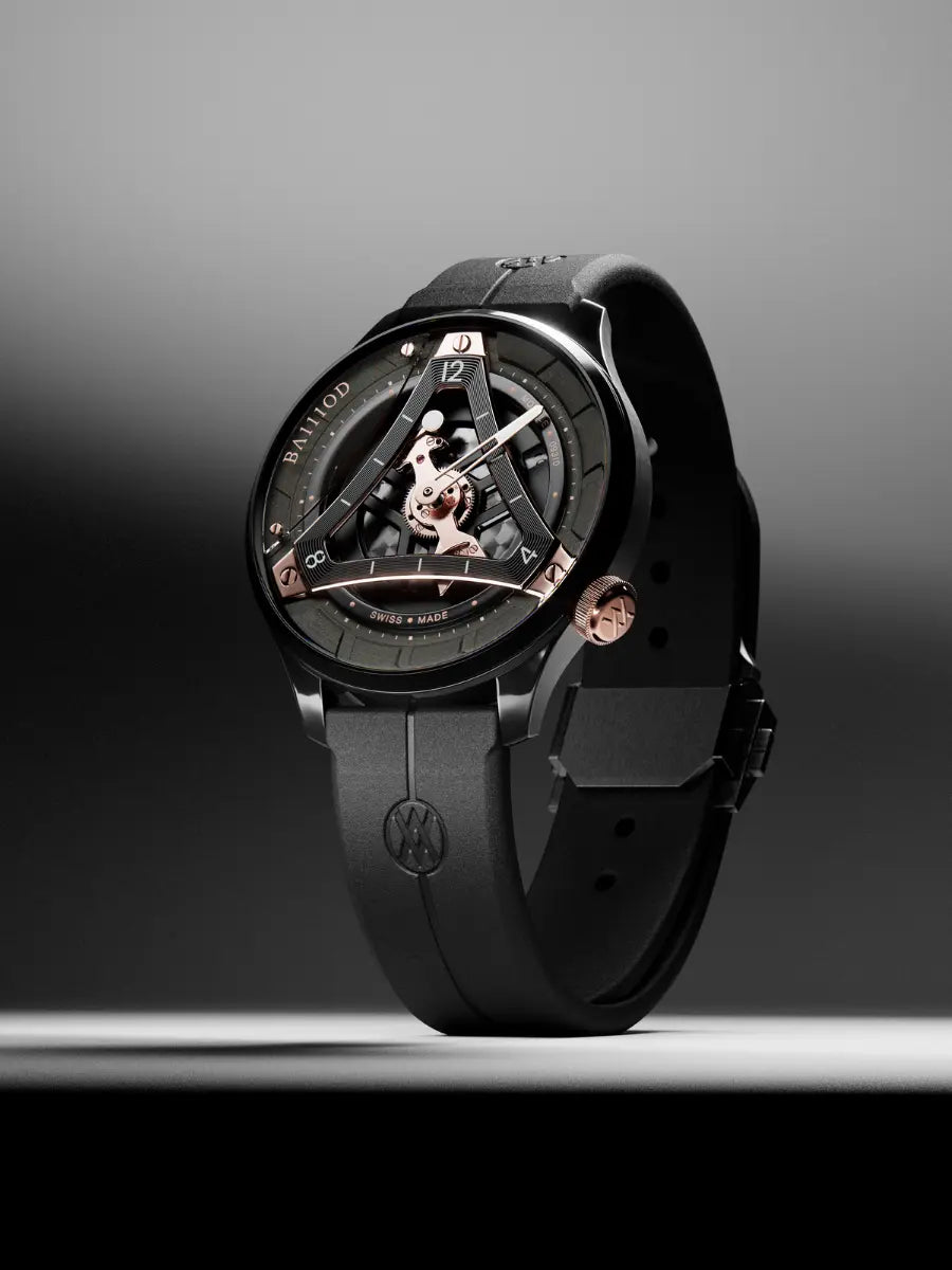 CHPTR_Δ [AGIL] Club 11:10 Limited Edition