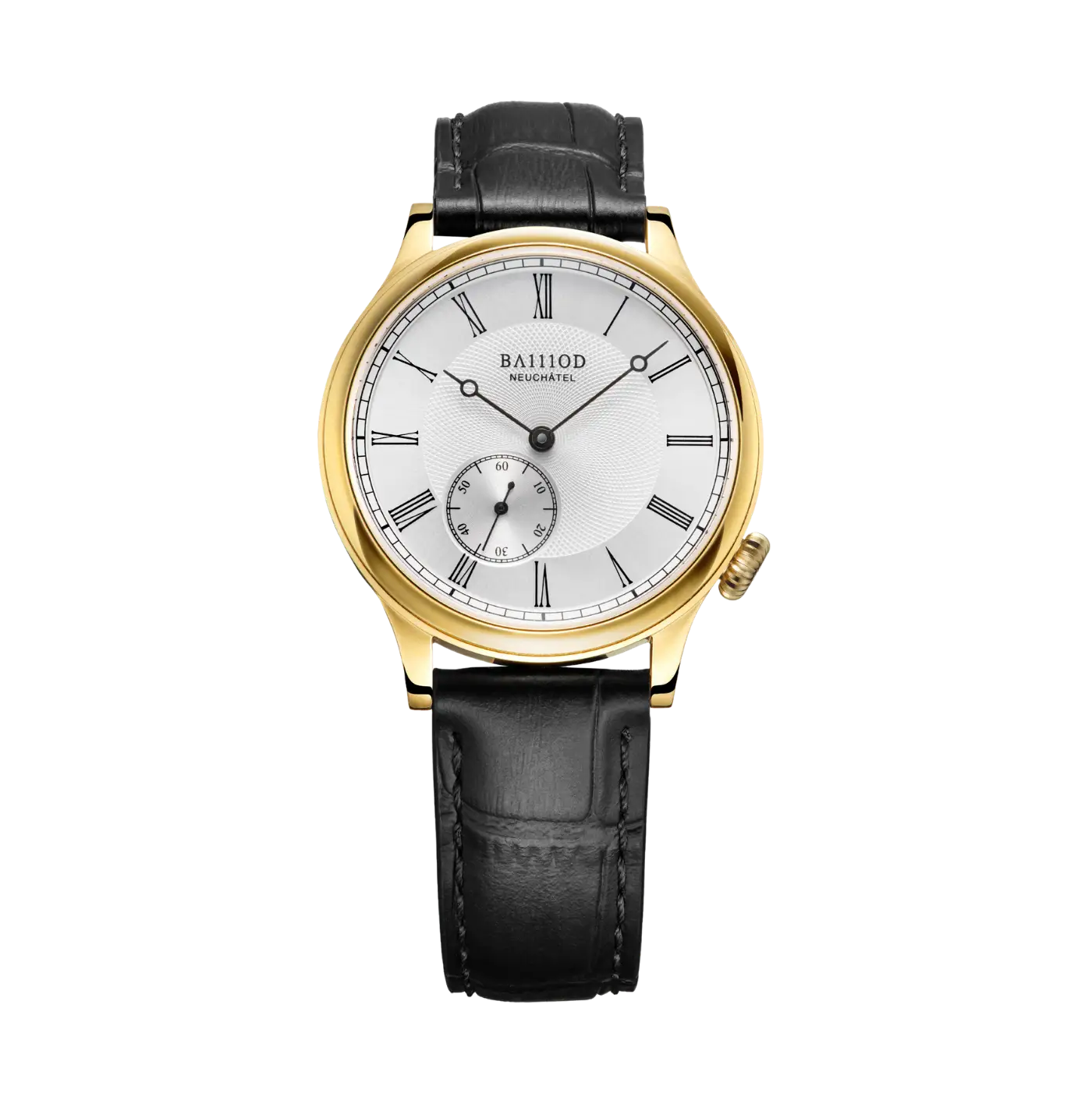 Chapter 8 Baillod Family Legacy Special Edition - soft gold PVD