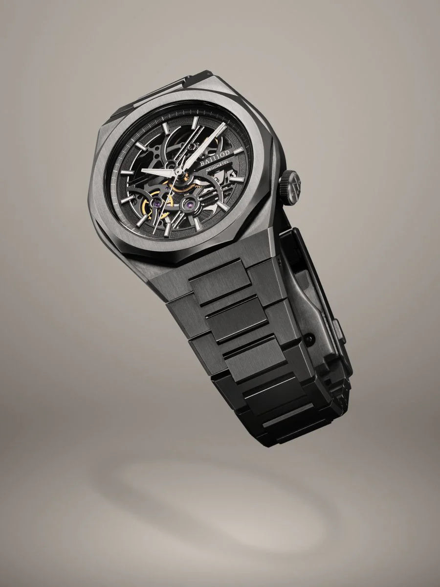 Chapter 7 Skeleton Anthracite