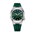 Chapter 7 Chronometer Forest Green