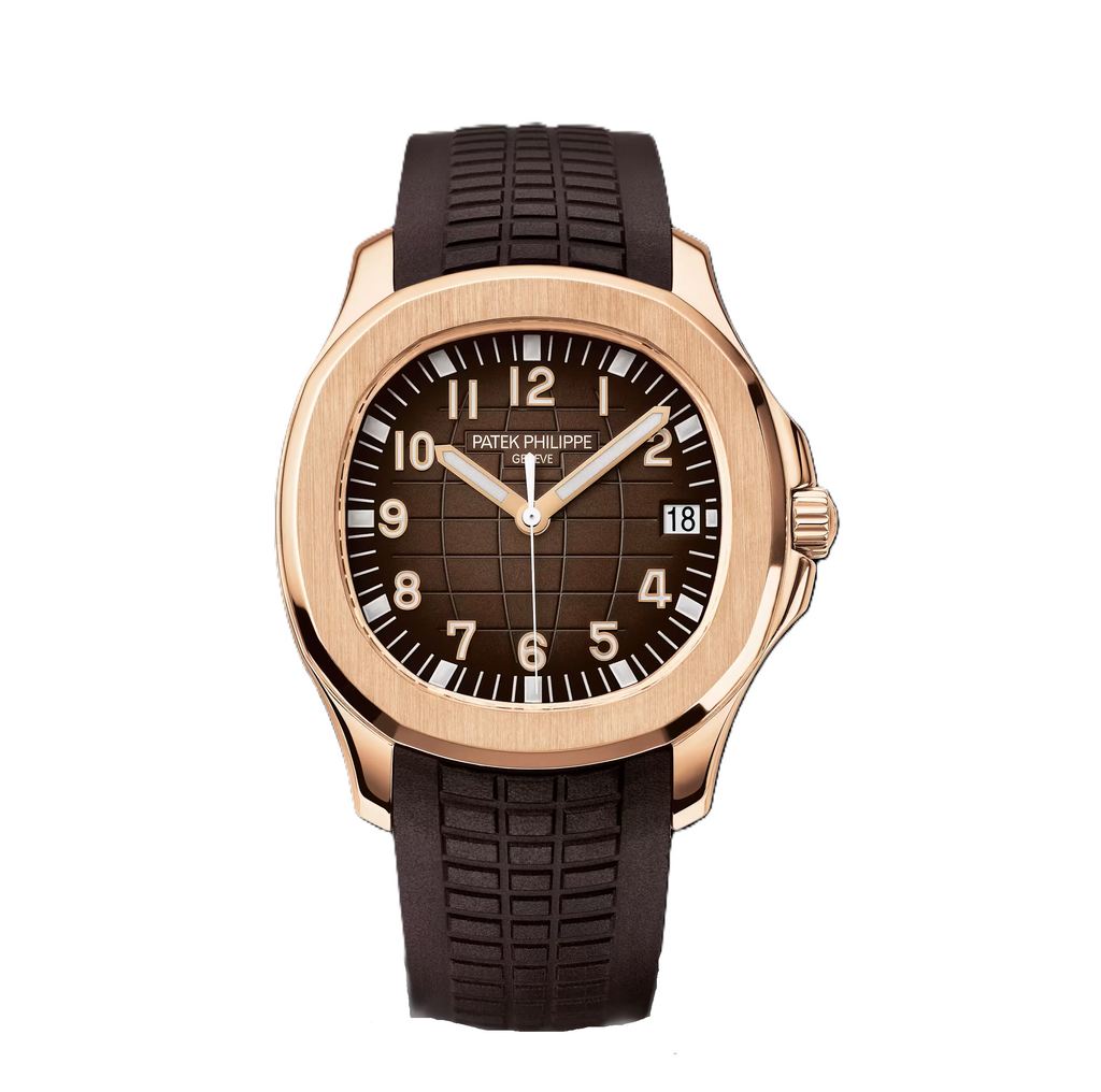 Patek Philippe 5167R-001 Aquanaut