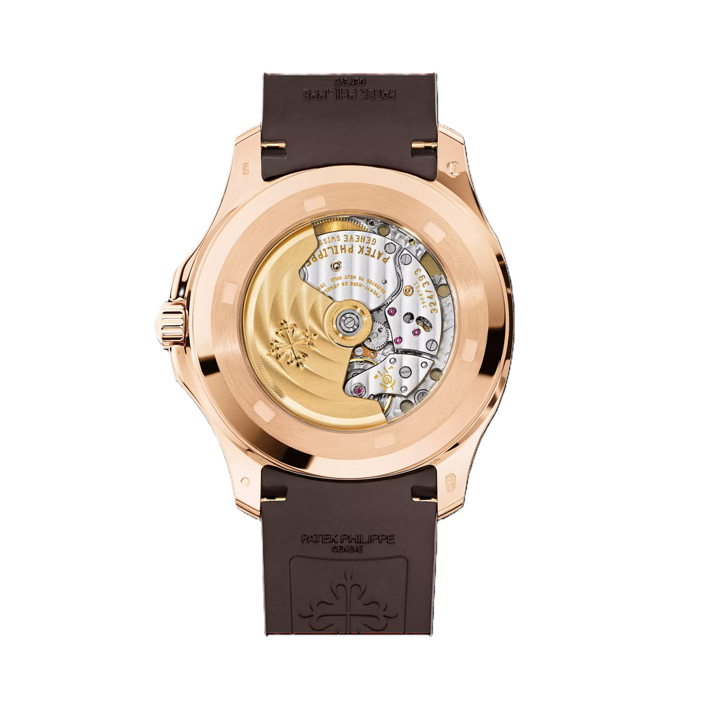 Patek Philippe 5167R-001 Aquanaut