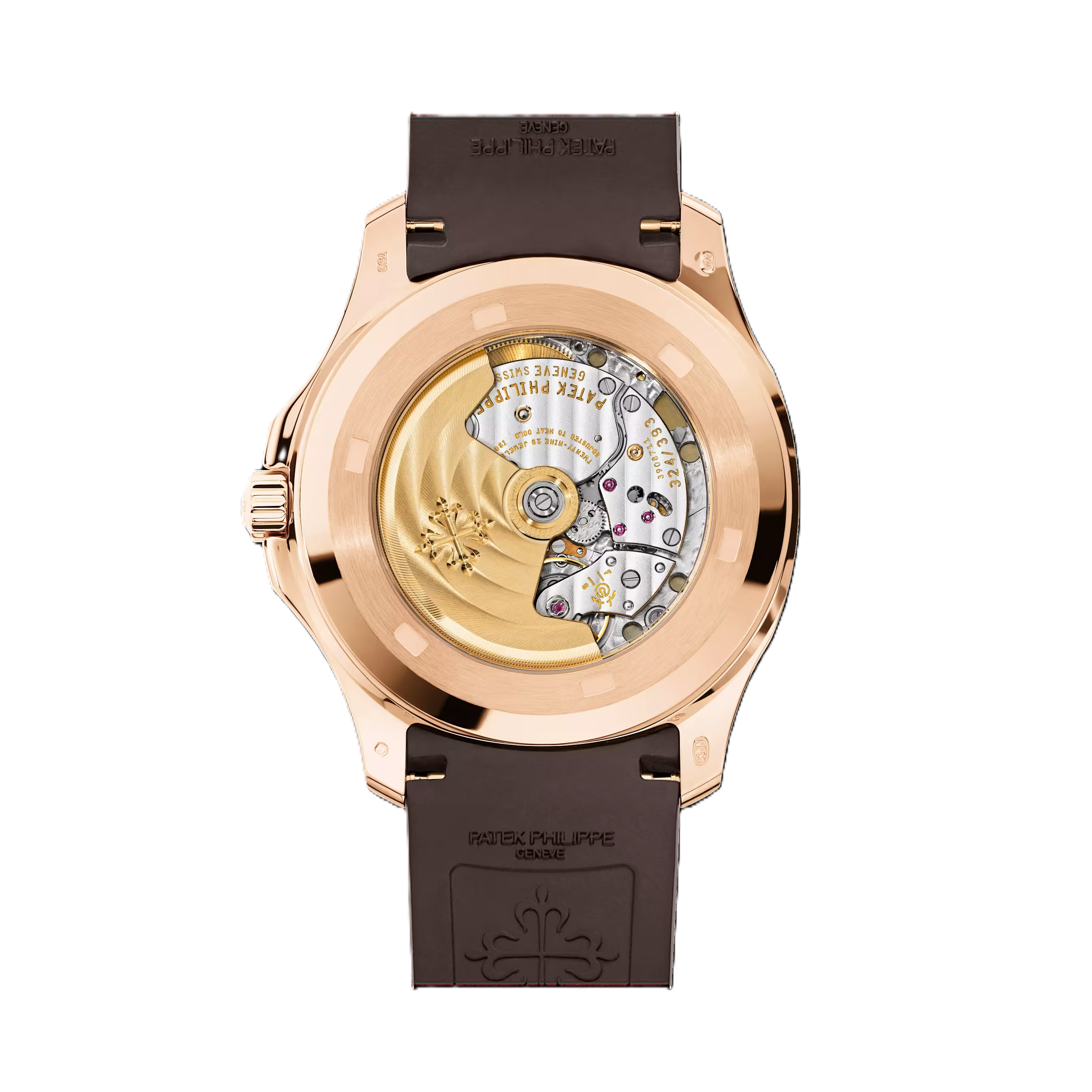 Patek Philippe 5167R-001 Aquanaut