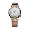 Chapter 8 White Carnation Gold PVD
