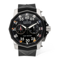 Corum Admiral's Cup 48 Leap Second Titanium Automatic Men's Watch