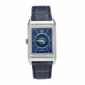 Jaeger-LeCoultre Reverso Classic Duetto Q2578480, Stainless Steel, Automatic - Shami Fine Watchmaking & Jewelry