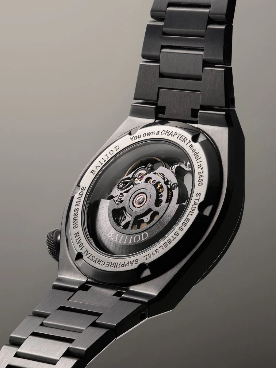 Chapter 7 Skeleton Anthracite