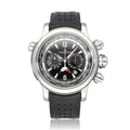 Jaeger-LeCoultre Master Compressor Extreme World Chronograph - Shami Fine Watchmaking & Jewelry