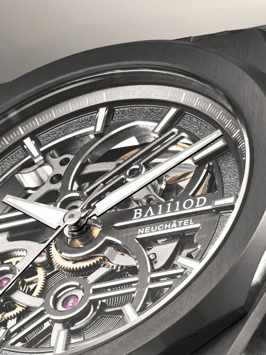 Chapter 7 Skeleton Anthracite