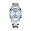 Chapter 7 Chronometer Frost Blue