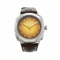 Panerai Radiomir PAM 00687 47mm Stainless Steel, Manual Wind, Brown Dial - Shami Fine Watchmaking & Jewelry