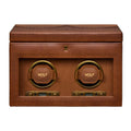 Brogue Double Winder With Storage