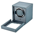Cub Single Watch Winder with Cover