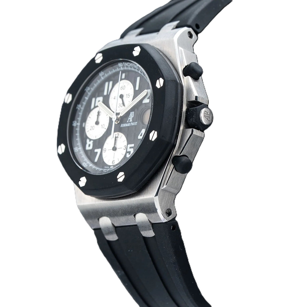 Audemars Piguet 25940SK.OO.D002CA.01 Royal Oak Offshore Chronograph