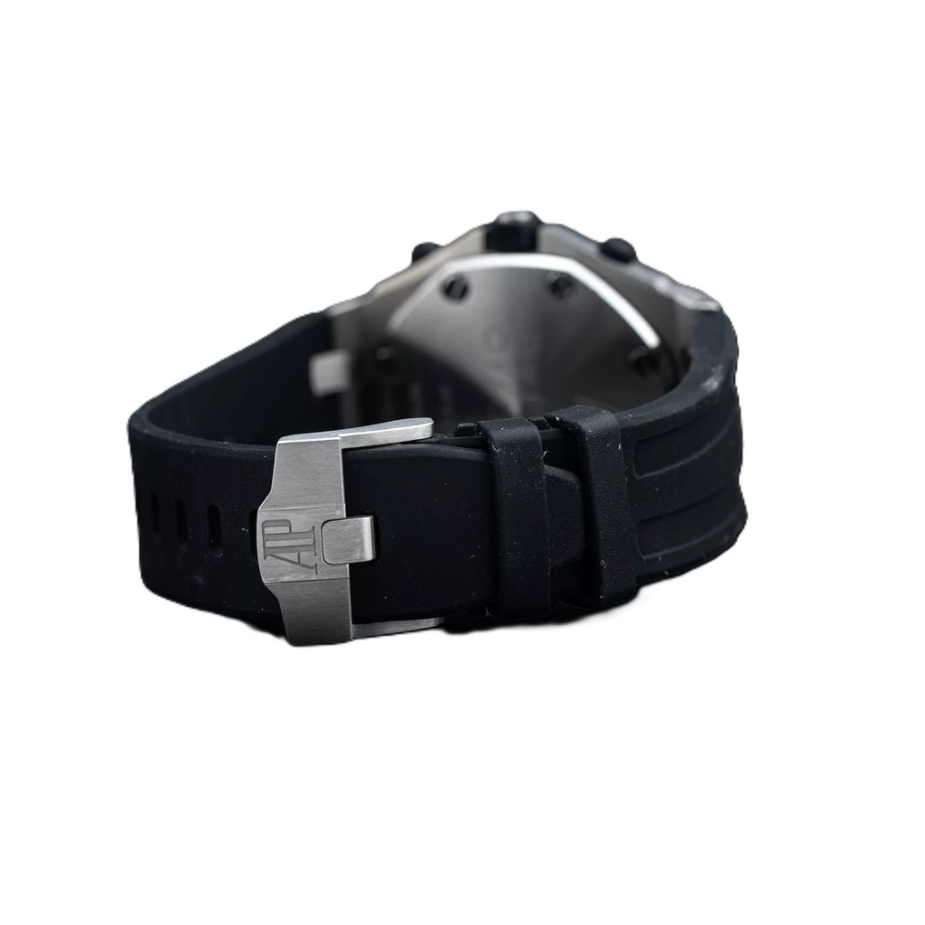 Audemars Piguet 25940SK.OO.D002CA.01 Royal Oak Offshore Chronograph