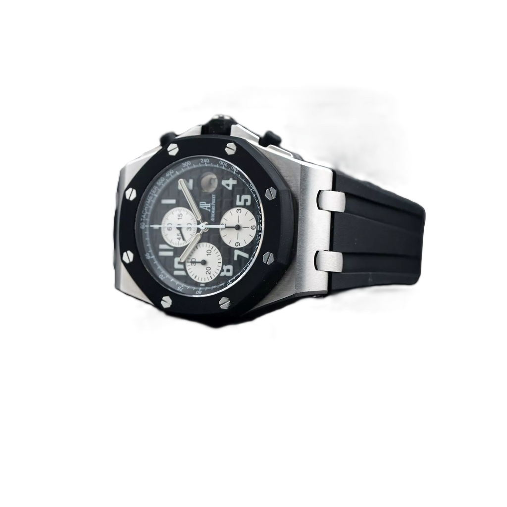 Audemars Piguet 25940SK.OO.D002CA.01 Royal Oak Offshore Chronograph