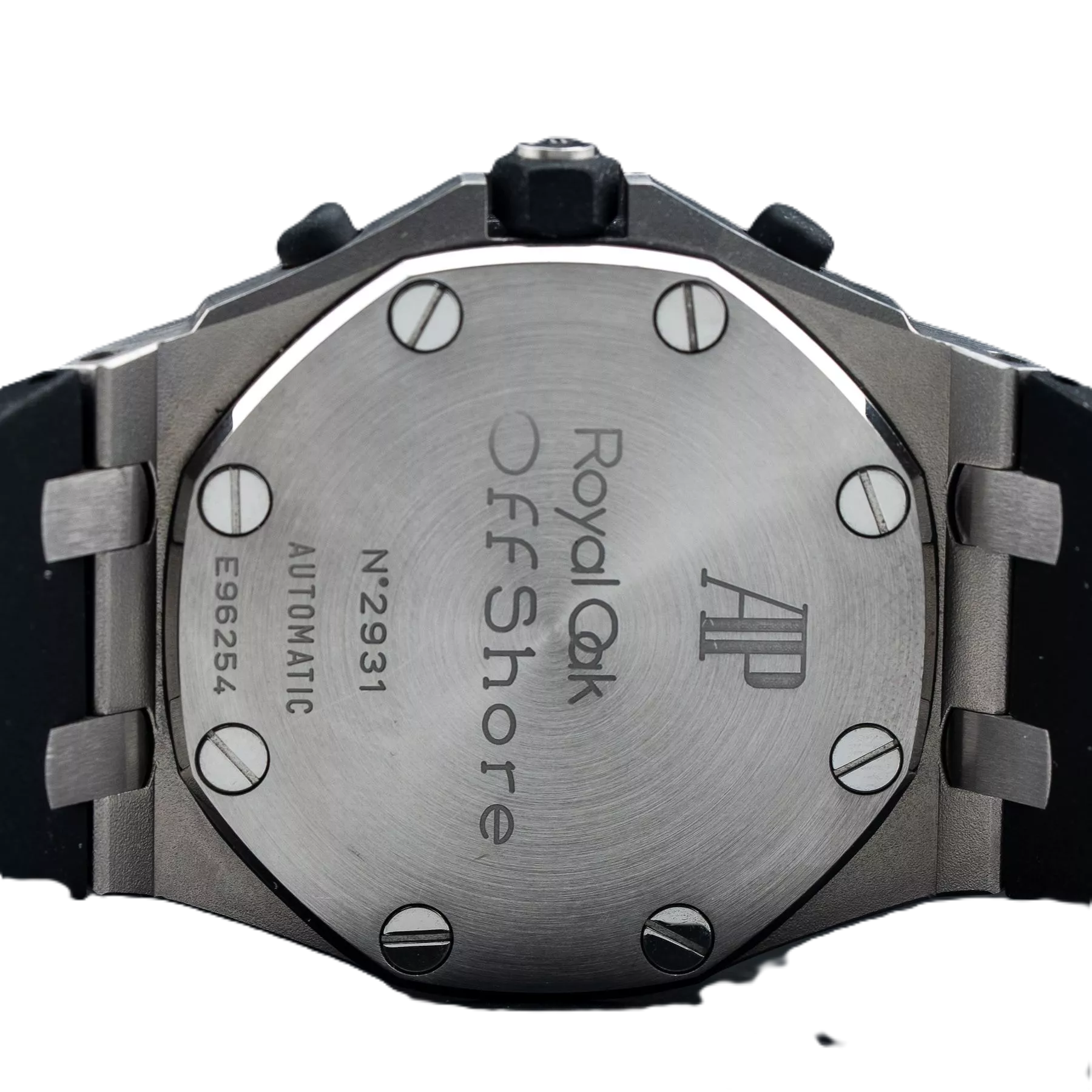 Audemars Piguet 25940SK.OO.D002CA.01 Royal Oak Offshore Chronograph