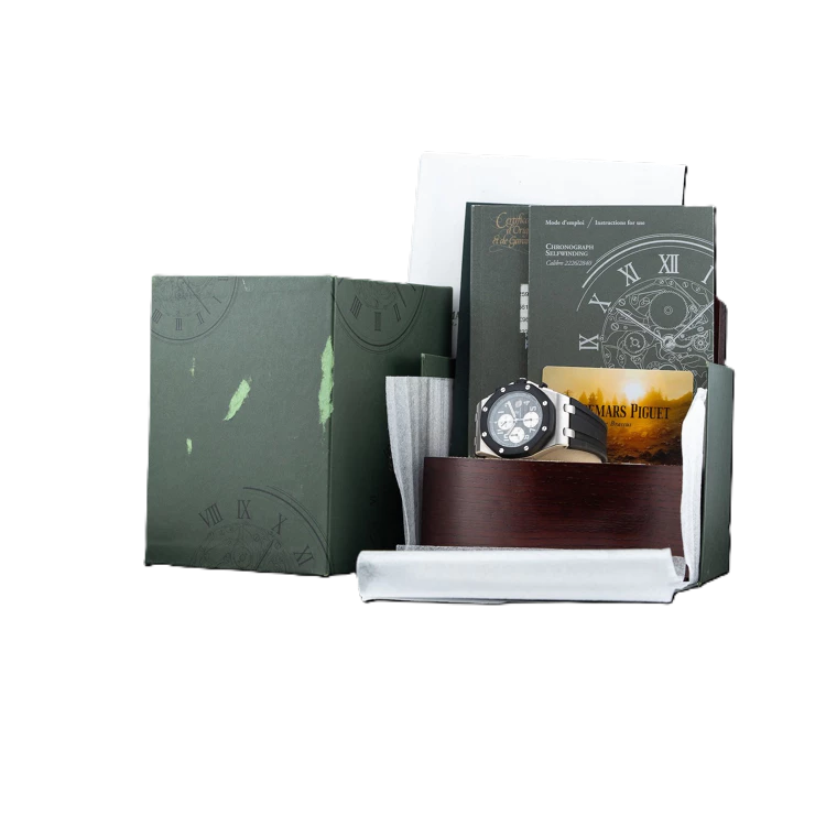 Audemars Piguet 25940SK.OO.D002CA.01 Royal Oak Offshore Chronograph