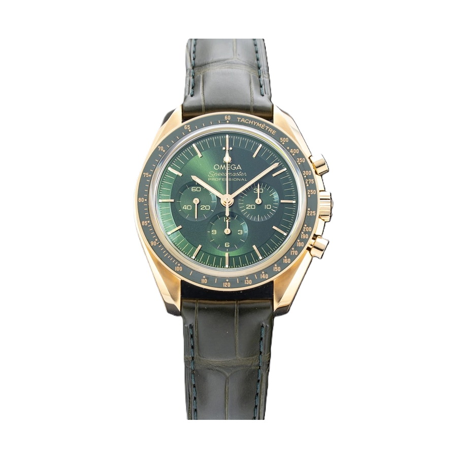 310.63.42.50.10.001 Speedmaster Moonwatch Professional Master