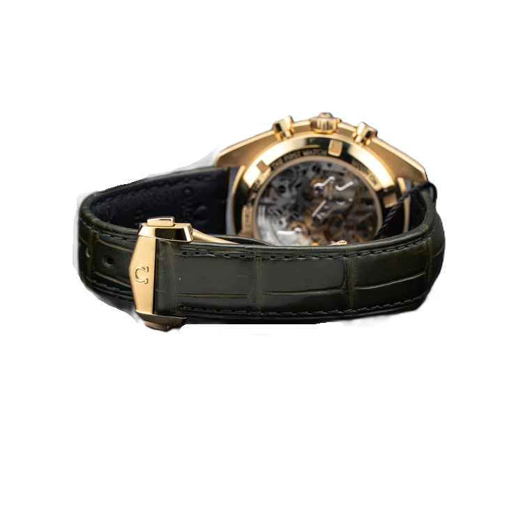 310.63.42.50.10.001 Speedmaster Moonwatch Professional Master