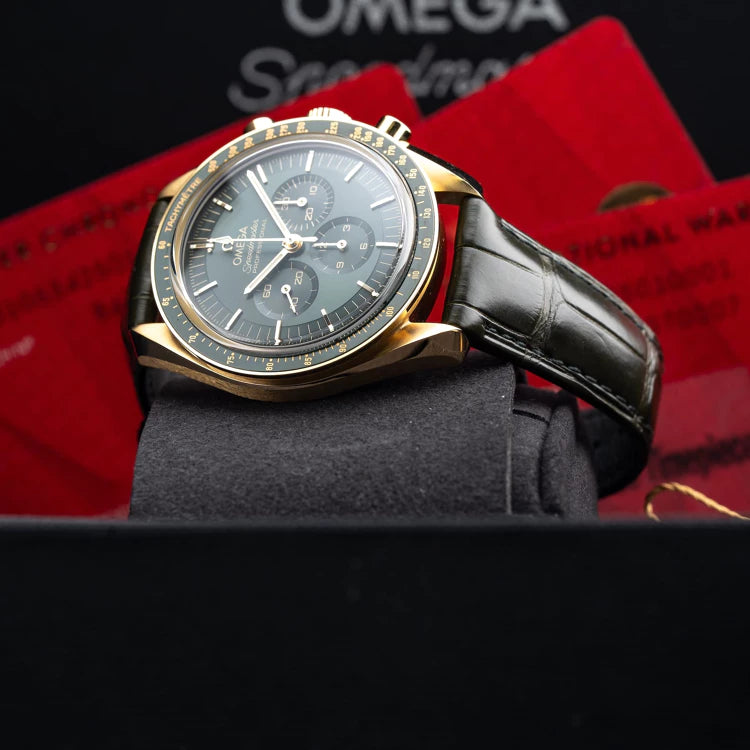 310.63.42.50.10.001 Speedmaster Moonwatch Professional Master