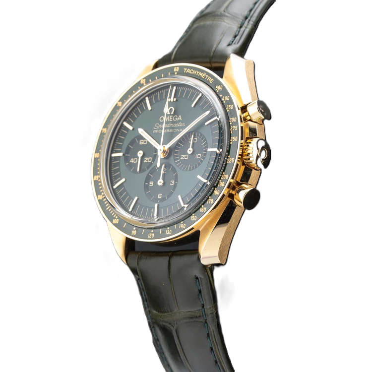 310.63.42.50.10.001 Speedmaster Moonwatch Professional Master