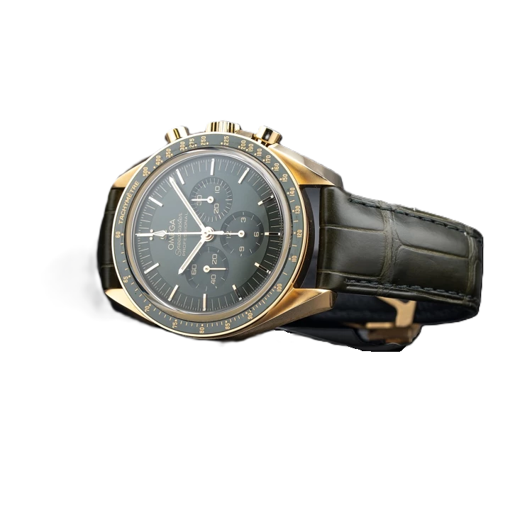 310.63.42.50.10.001 Speedmaster Moonwatch Professional Master