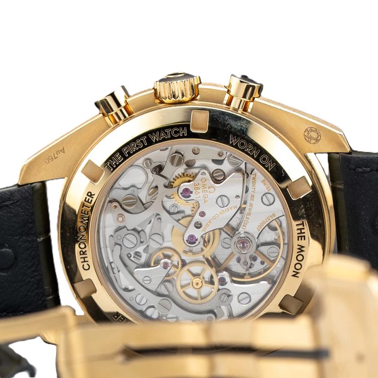 310.63.42.50.10.001 Speedmaster Moonwatch Professional Master
