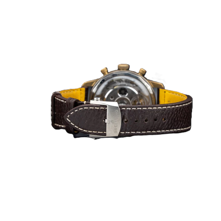 Breitling NB2125 Top Time B21