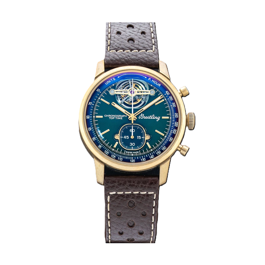 Breitling NB2125 Top Time B21