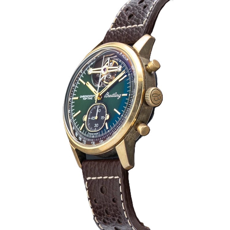 Breitling NB2125 Top Time B21