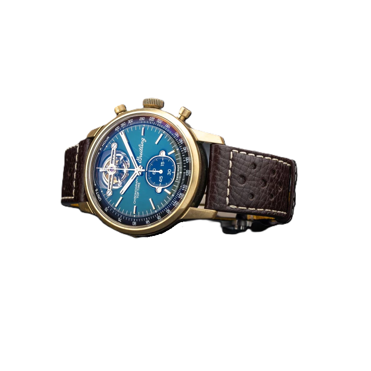 Breitling NB2125 Top Time B21