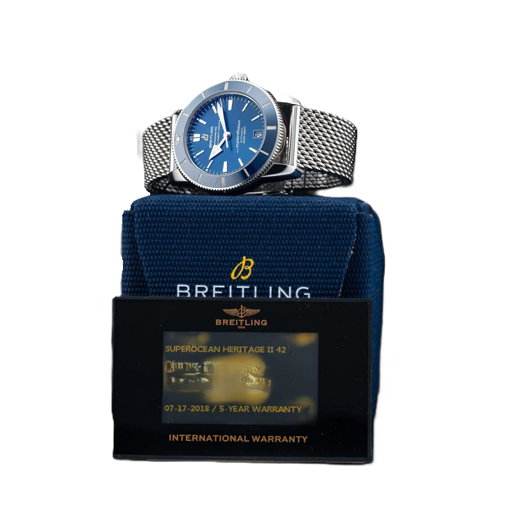 Breitling AB2010161C1A1 Superocean Heritage
