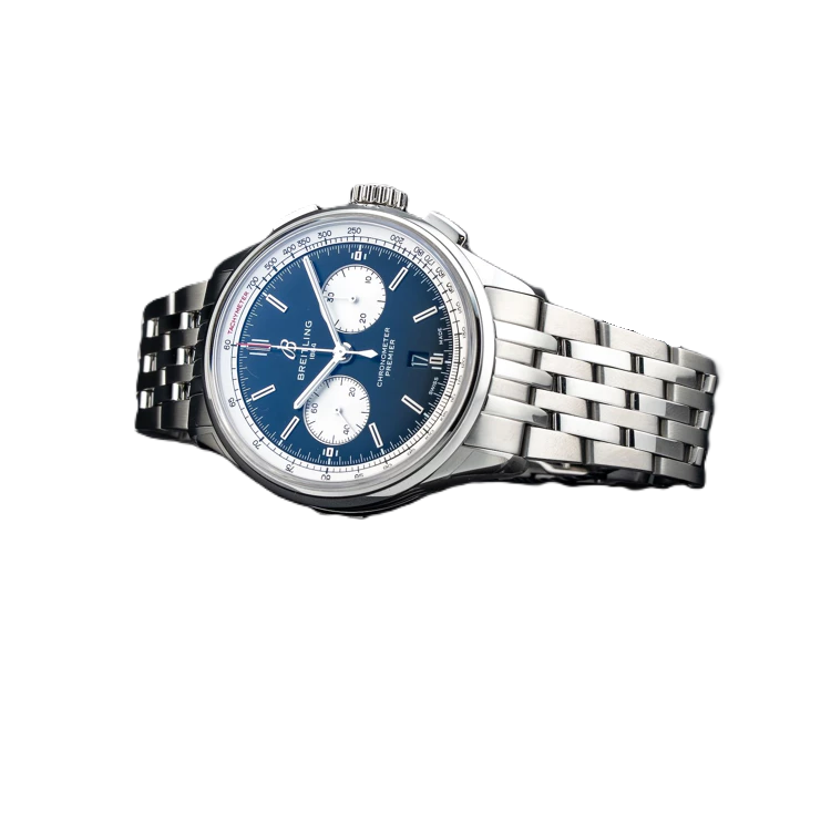 Breitling B01 Chronograph 42