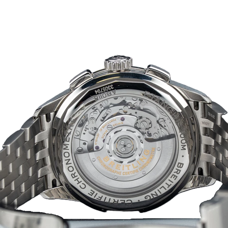 Breitling B01 Chronograph 42