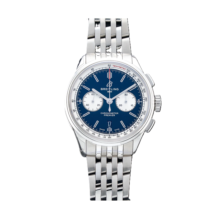 Breitling B01 Chronograph 42