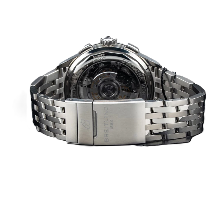 Breitling B01 Chronograph 42