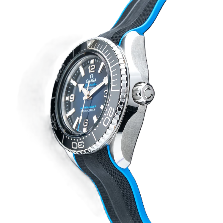 Omega Seamaster Ultra Deep 215.32.46.21.03.001