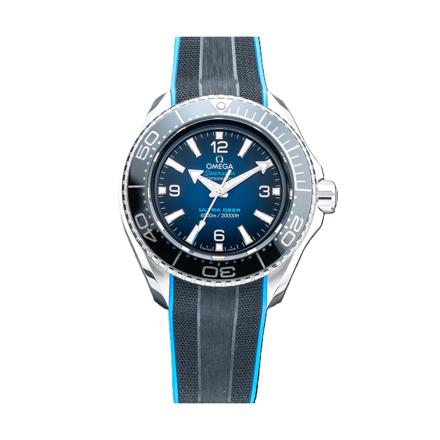 Omega Seamaster Ultra Deep 215.32.46.21.03.001