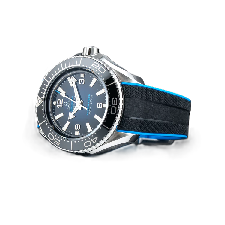 Omega Seamaster Ultra Deep 215.32.46.21.03.001